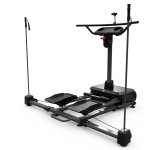 Горнолыжный тренажер DFC SkiPro Black